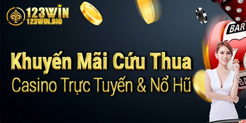 Khuyến mãi 123Win