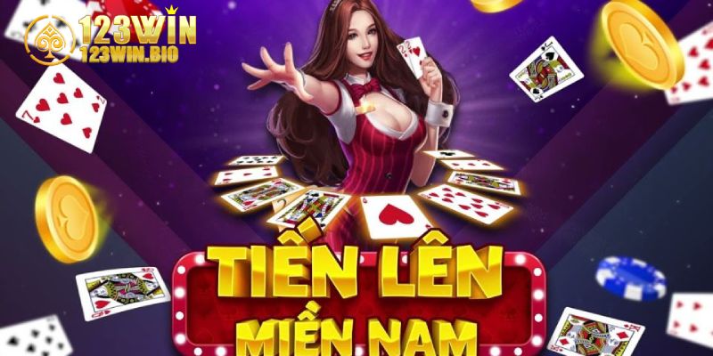 Tiến lên miền Nam